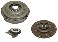 Koppelingsset 6501503