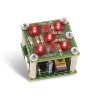 Whadda WSG150 LED-bouwpakket