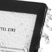 Amazon Kindle Paperwhite e-book reader Touchscreen 32 GB Wi-Fi Blauw - thumbnail