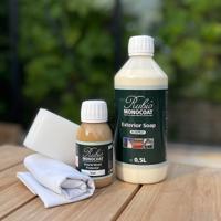 Teak Care Kit Teak Care Kit
