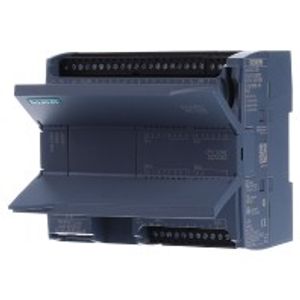 6ES7214-1AG31-0XB0  - Compact PLC CPU-module PLC-CPU-module 6ES7214-1AG31-0XB0