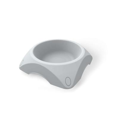 Bama Pet Voederbak 1.2L 25x6.1 cm Assorti
