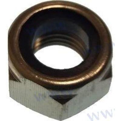 PAGB/T889.2-M10X1.25 - BORGMOER M10X1.25
