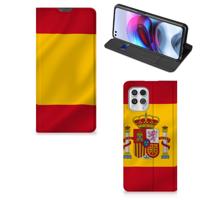 Motorola Moto G100 | Standcase | Spanje