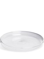 Ichendorf Milano lot de six sous-verres Piuma - Blanc - thumbnail