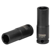 KS Tools 5151623 515.1623 Kracht-dopsleutelinzet 23 mm