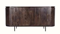 Noor Walnut 170cm-13924