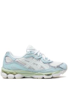 ASICS baskets Gel-NYC 'Aquamarine' - Bleu