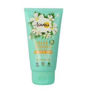 Moisturizing aftersun gel