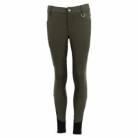 BR Rijbroek Marissa groen maat:152