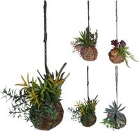 Plant macrame - thumbnail