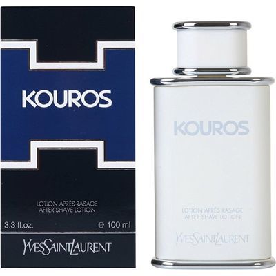 Kouros aftershave lotion, 100 ml