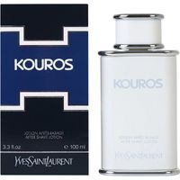 Kouros aftershave lotion, 100 ml