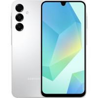Samsung Galaxy A16 Smartphone 128 GB 17 cm (6.7 inch) Energielabel B (A - G) Grijs