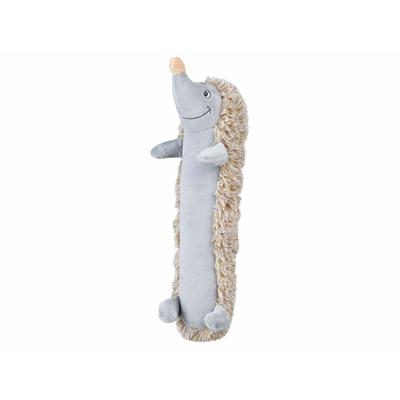 Knuffel voor honden Trixie Polyester Pluche Egel 37 cm
