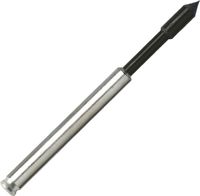 Carat Centreerpen 340Mm Voor Dustec Droogboren - HT03400000