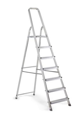 Excelsior huishoudtrap Handy 7-treeds - 500247