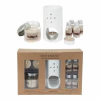 Essentiële olie brander Lifetime cc5056770