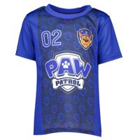 Jongens T-shirt Paw Patrol Korte mouwen