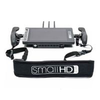 Small HD Adjustable neck strap for SmallHD monitors