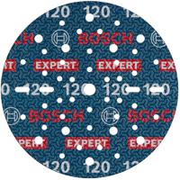 Bosch Accessoires Schuurschijf O780 | 150 mm | G120 | BULK - 2608902459 Bosch Accessoires Schuurschijf O780 | 150 mm | G120 | BULK - 2608902459