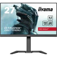 Gaming monitor Iiyama GB2770QSU-B6 2K ULTRA HD 27"
