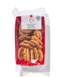 HEMA Roomboter Koekjes Mix 200gram