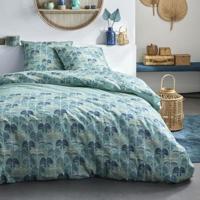 Tweepersoonsbedset - TODAY - Sunshine 16.17 - 220 x 240 cm - 100% Bedrukt katoen