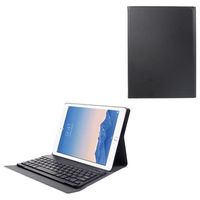 iPad 2, iPad 3, iPad 4 Folio Case met afneembaar toetsenbord (Geopende verpakking - Bulkverpakking) - Zwart - thumbnail