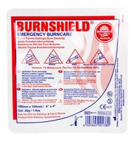 Burnshield Kompres 10x10 - thumbnail