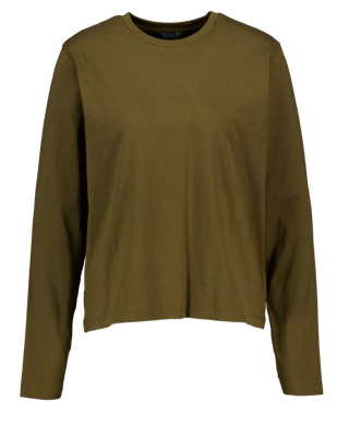 T-shirt - Groen