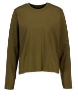 T-shirt - Groen