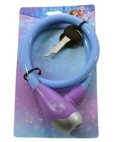 Disney Frozen Frozen kabelslot blauw/paars