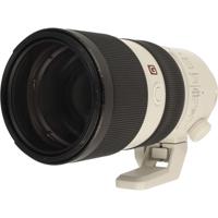 Sony FE 70-200mm F/2.8 GM OSS occasion - thumbnail