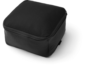 Db Journey Essential Packing Cube - M - Black Out