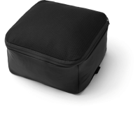 Db Journey Essential Packing Cube - M - Black Out