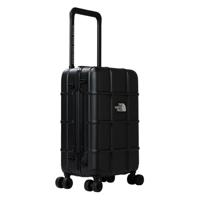 The North Face All Weather 4-Wheeler 22" Trolleytas TNF Black - TNF White - NPF 24L The North Face All Weather 4-Wheeler 22" Trolleytas TNF Black - TNF White - NPF 24L