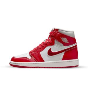 Air Jordan 1 High Varsity Red (2022)