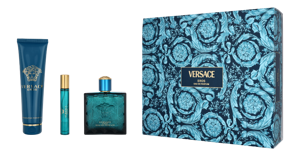 Versace Eros Pour Homme Giftset 260 ml Cadeauset Heren