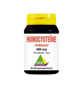 Homocysteine reducer