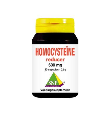 Homocysteine reducer