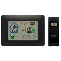 Denver Weerstation huis weergave met draadloze buitensensor - 8150200 Denver Weerstation huis weergave met draadloze buitensensor - 8150200