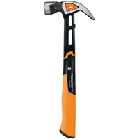 Fiskars IsoCore Klauwhamer L | gebogen | 1027203 1027203 - thumbnail