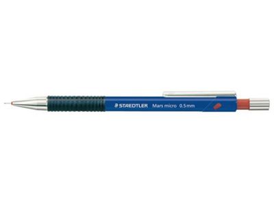Staedtler vulpotlood marsmicro 0.5mm