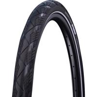 Schwalbe Buitenband 28-1.50 (40-622) Marathon Efficiency Evo zw v R - thumbnail