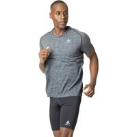 Odlo Essential Seamless Crew Neck T-Shirt Heren