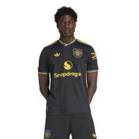adidas Manchester United 3e Shirt Authentic 2025-2026