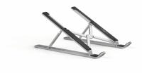 Durable LAPTOP STAND FOLD Laptopstandaard In hoogte verstelbaar - thumbnail