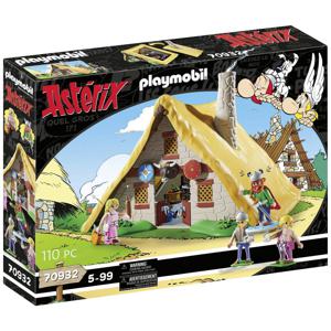 Playmobil Asterix 70932 speelgoedset