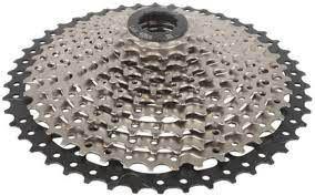 Cassette 11-Speed | 11-46T | Zilver